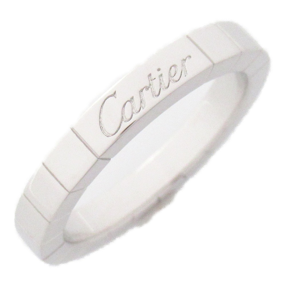 Cartier Raniere Ring